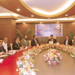 Annual General Meeting of Bangladesh Chapter